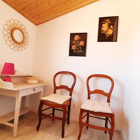 Charmante Maison De Ville Avec Jardin - 2 Chambres - 5 Pers Saint-Jean-de-Monts Ngoại thất bức ảnh