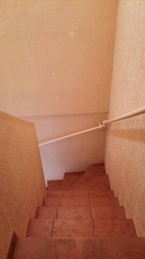 Charmante Maison De Ville Avec Jardin - 2 Chambres - 5 Pers Saint-Jean-de-Monts Ngoại thất bức ảnh