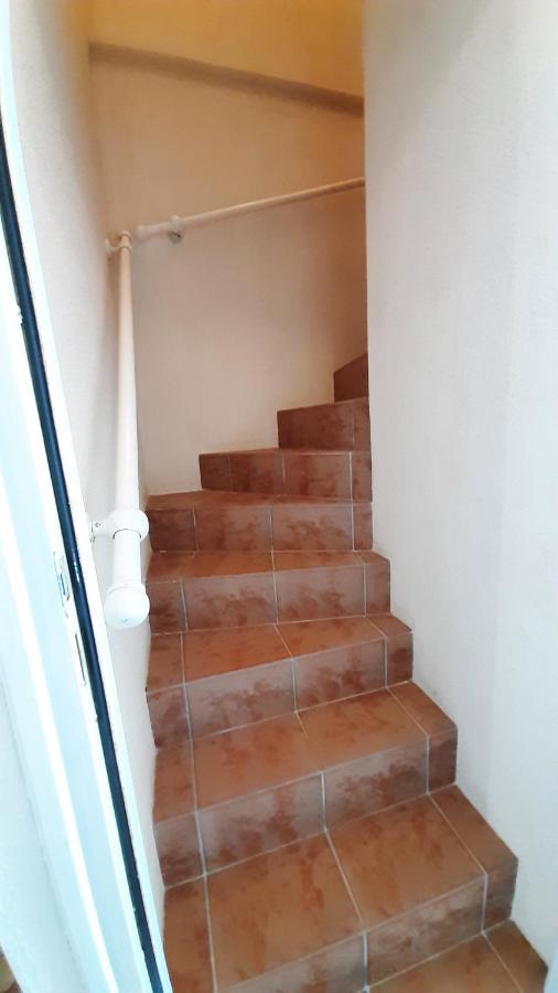 Charmante Maison De Ville Avec Jardin - 2 Chambres - 5 Pers Saint-Jean-de-Monts Ngoại thất bức ảnh